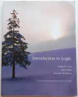 9781256973003-1256973009-Introduction to Logic Custom Edition for Colorado State University PHIL 100