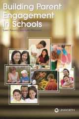 9781586833428-1586833421-Building Parent Engagement in Schools