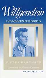 9780268019365-0268019363-Wittgenstein and Modern Philosophy: Theological Perspectives on Migration