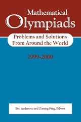 9780883858059-0883858053-Mathematical Olympiads 1999–2000: Problems and Solutions from Around the World (MAA Problem Book Series)