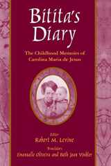 9780765602121-0765602121-Bitita's Diary: The Childhood Memoirs of Carolina Maria de Jesus (Latin American Realities)
