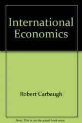 9780538844437-0538844434-International Economics