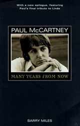 9780805052497-0805052496-Paul McCartney: Many Years From Now