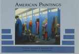 9780876547519-087654751X-American Paintings: A Book of Postcards