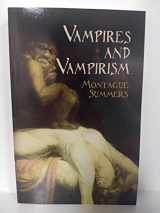 9780486439969-0486439968-Vampires and Vampirism (Dover Occult)