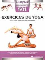 9782702915271-2702915272-501 exercices de yoga