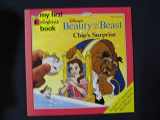 9781880889046-1880889048-Beauty and the Beast: Chip's Surprise (My First Colorforms Book)