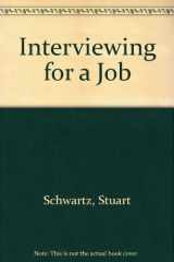 9780516213019-0516213016-Interviewing for a Job