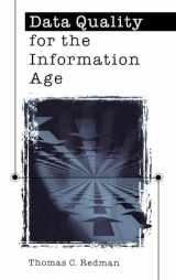 9780890068830-0890068836-Data Quality For The Information Age (Artech House Computer Science Library)