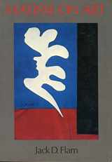 9780525484035-0525484035-Matisse on Art