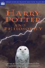 9780812694550-0812694554-Harry Potter and Philosophy: If Aristotle Ran Hogwarts