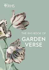 9780711256514-0711256519-The RHS Book of Garden Verse