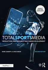 9781138391598-113839159X-Total Sports Media: Production, Performance and Career Development