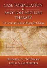 9781433818202-1433818205-Case Formulation in Emotion-Focused Therapy: Co-Creating Clinical Maps for Change