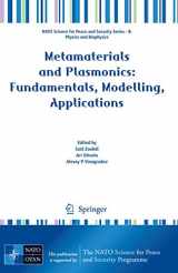 9781402094064-140209406X-Metamaterials and Plasmonics: Fundamentals, Modelling, Applications (NATO Science for Peace and Security Series B: Physics and Biophysics)