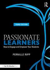 9781032361703-1032361700-Passionate Learners: How to Engage and Empower Your Students