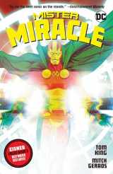 9781401283544-1401283543-Mister Miracle