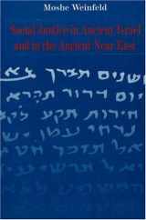 9780800625962-080062596X-Social Justice in Ancient Israel and in the Ancient Near East