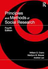 9781032222400-1032222409-Principles and Methods of Social Research