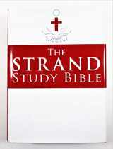 9780984108107-0984108106-The Strand Study Bible: King James Version