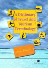 9780851995823-0851995829-A Dictionary of Travel and Tourism Terminology