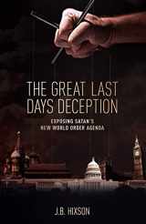 9781935909484-1935909487-The Great Last Days Deception
