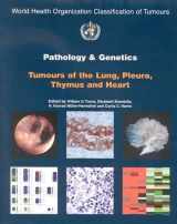 9789283224181-9283224183-Pathology and Genetics of Tumours of the Lung, Pleura, Thymus and Heart (IARC WHO Classification of Tumours)