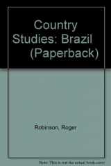 9780431014050-0431014051-Brazil (Country Studies)