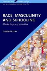 9780335210626-0335210627-Race, Masculinity and Schooling