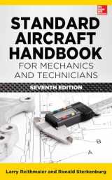 9780071826792-0071826793-Standard Aircraft Handbook for Mechanics and Technicians, Seventh Edition