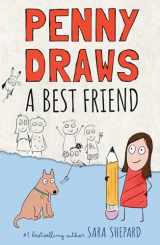 9780593616772-0593616774-Penny Draws a Best Friend