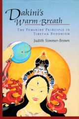9781570629204-157062920X-Dakini's Warm Breath: The Feminine Principle in Tibetan Buddhism