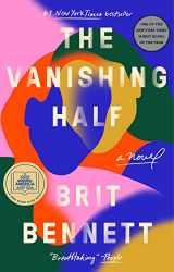9780525536963-0525536965-The Vanishing Half: A GMA Book Club Pick (A Novel)