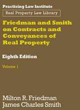 9781402429842-1402429843-Friedman and Smith on Contracts and Conveyances of Real Property
