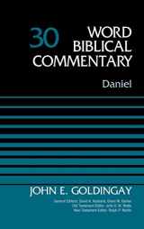 9780310521921-0310521920-Daniel, Volume 30 (Word Biblical Commentary)
