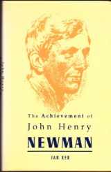 9780005992005-0005992001-The Achievement of John Henry Newman