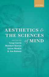 9780199669639-0199669635-Aesthetics and the Sciences of Mind
