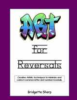 9781984955548-1984955543-Art for Reversals: Artistic Techniques to Minimize & Correct Letter & Number Reversals
