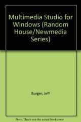 9780679755906-067975590X-Multimedia Studio for Windows (Random House New Media)