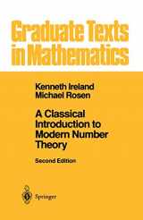9781441930941-1441930949-A Classical Introduction to Modern Number Theory (Graduate Texts in Mathematics, 84)
