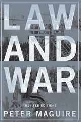 9780231146470-0231146477-Law and War: International Law and American History