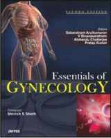 9788184489101-8184489102-Essentials of Gynecology
