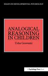9780863773242-0863773249-Analogical Reasoning in Children (Essays in Developmental Psychology)