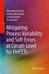9783030683672-3030683672-Mitigating Process Variability and Soft Errors at Circuit-Level for FinFETs
