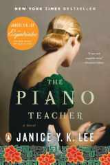 9780143116530-0143116533-The Piano Teacher: A Novel
