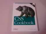 9780596005764-0596005768-CSS Cookbook