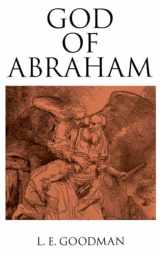 9780195083125-0195083121-God of Abraham