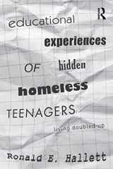 9780415893732-0415893739-Educational Experiences of Hidden Homeless Teenagers