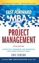 9781119148227-1119148227-The Fast Forward MBA in Project Management (Fast Forward MBA Series)