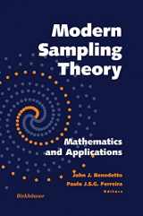 9781461266327-1461266327-Modern Sampling Theory: Mathematics and Applications (Applied and Numerical Harmonic Analysis)